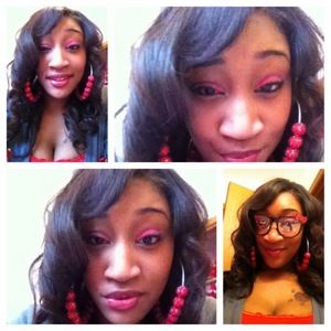 Meet your Posher, Jelissa